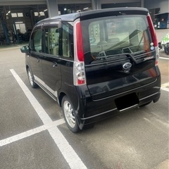 ステラ H22年式(売約済)の画像