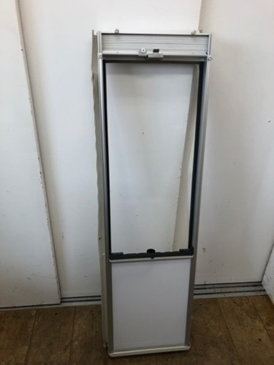 K064★コロナ製★2019年製窓用冷暖房兼用エアコン4.5～6畳用★3カ月間保証付き★近隣配送可能