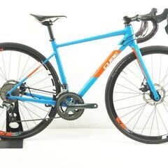 CUBE 「キューブ」 ATTAIN RACE DISC 202...