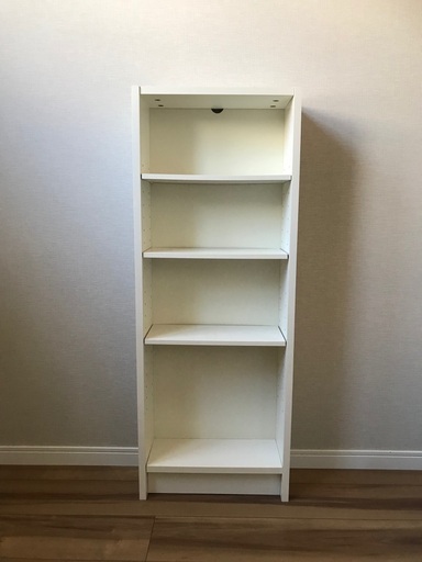 IKEA 本棚