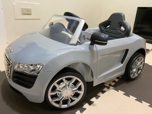 【値下します。】AVIGO 電動カー