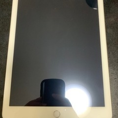iPad第五世代　32GB SIMフリー