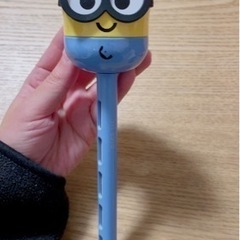 ミニオンズ　卓上　加湿器
