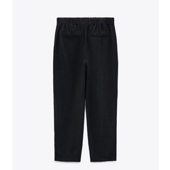 【未使用に近い】ZARA リラックスパンツの画像