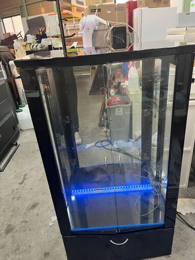 【A-307】コレクションケース 中古 激安 フィギュア