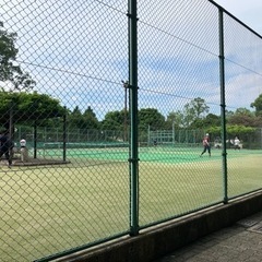 【一期一会】テニス会🎾　in日比谷公園 − 東京都