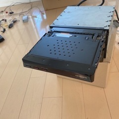 【少々難あり】AVIC-VH99CS  サイバーナビ の画像