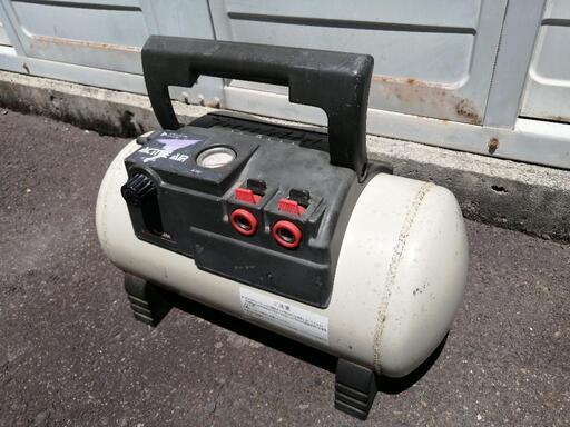 マキタ 補助タンク 18L エアコンプレッサー