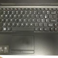 LENOVO B590 MS Office プリインストール版の画像