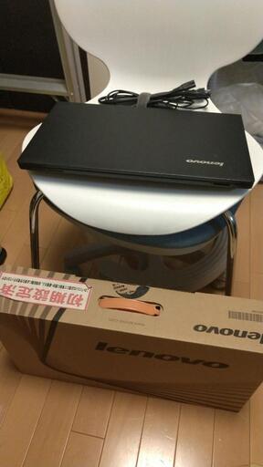LENOVO B590 MS Office プリインストール版
