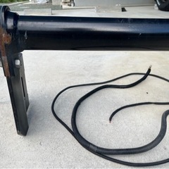 ソレックス  ヒッチメンバー  80系ヴォクシーの画像