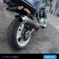 GSF1200の画像