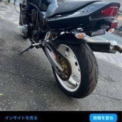GSF1200の画像