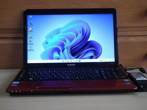 【SSD240GB搭載WIN1164bit 東芝 Satellite T351/35ER Core-i3/ﾒﾓﾘ4GB/Office365】