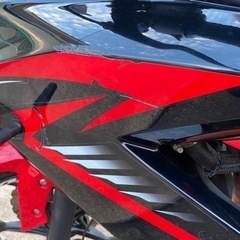 カワサキ NINJA250SLの画像