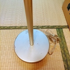 【照明】スタンドライトの画像