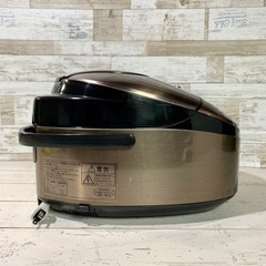 【ご成約済み🐾】三菱 5.5合炊き🌟 ジャー炊飯器⭕️の画像