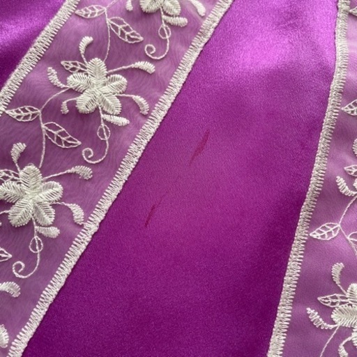 ラプンツェル ディズニー公式 ビビディバビディブティック