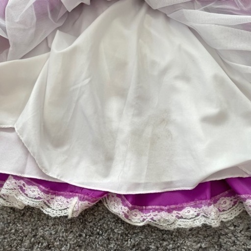 ラプンツェル ディズニー公式 ビビディバビディブティック