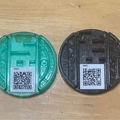 妖怪ウォッチ？メダルの画像