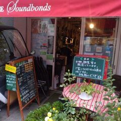 「ちっちゃいフリマ」飯田橋