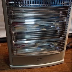 電気ヒーター　各種　在庫限り　お問い合わせくださいの画像