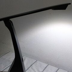 パナソニックLED机上電気の画像