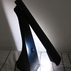 パナソニックLED机上電気の画像