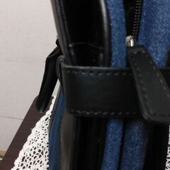 鞄　未使用　の画像