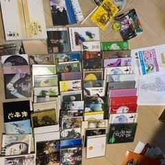 ゆずグッズ　大量の画像
