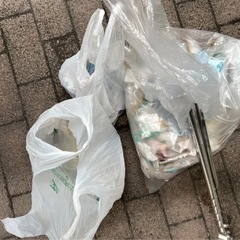 10/15　朝活🌅ゴミ拾いしませんか？ - 品川区