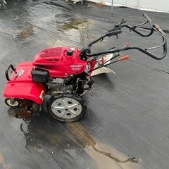 耕運機 その他の中古が安い！激安で譲ります・無料であげます(89