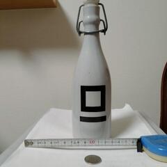 空き瓶　日本酒