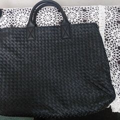 鞄2　未使用　の画像