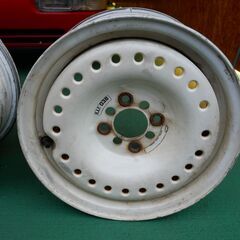 スーパーラップ　RAP　14インチ4本セット　ロードスター　RAP　038　前橋市上小出町の画像