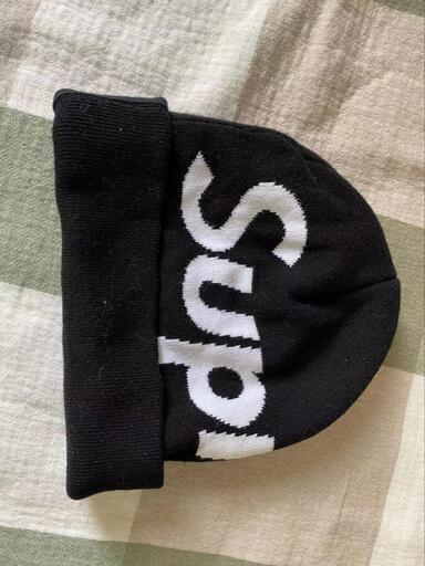 Supreme （シュプリーム） BIG LOGO BEANIE\n\n