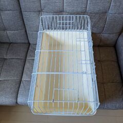 小動物用ゲージ