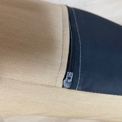 定価2万のリクライニング式大きめ座椅子の画像