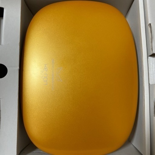 ケノン　家庭用脱毛器