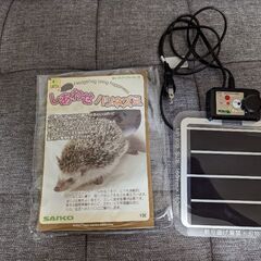 小動物用ヒーター