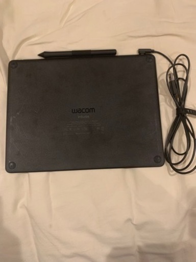 Wacom ペンタブ