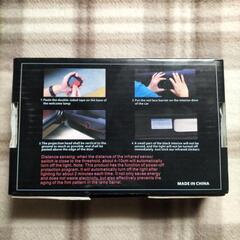 カー用品 LEDカーテシライトの画像