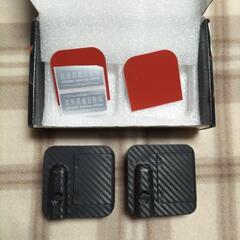 カー用品 LEDカーテシライトの画像