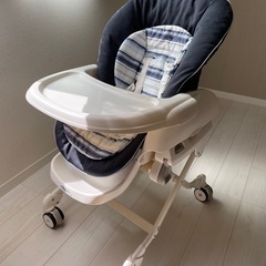 コンビ ネムリラ ハイローチェア 電動