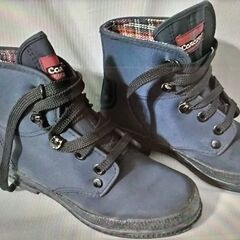 FUJIKURA Caravan トレッキングシューズ 22.0...