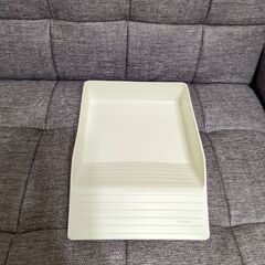 ハリネズミ用トイレ