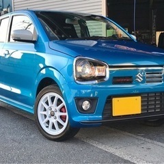 ⭐️ご成約⭐️ありがとうございます🤗令和3年式　アルトワークスベ...