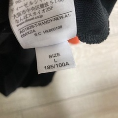ディーゼルポロシャツの画像