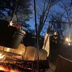 グループキャンプしませんか？