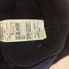 80サイズ　アウターの画像